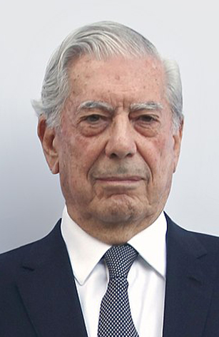 ماریو بارگاس یوسا